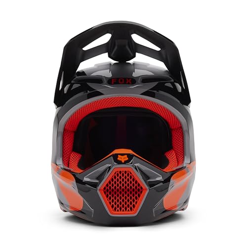 Image of Fox Racing Unisex V1 Motocross Dirt Bike Helmet