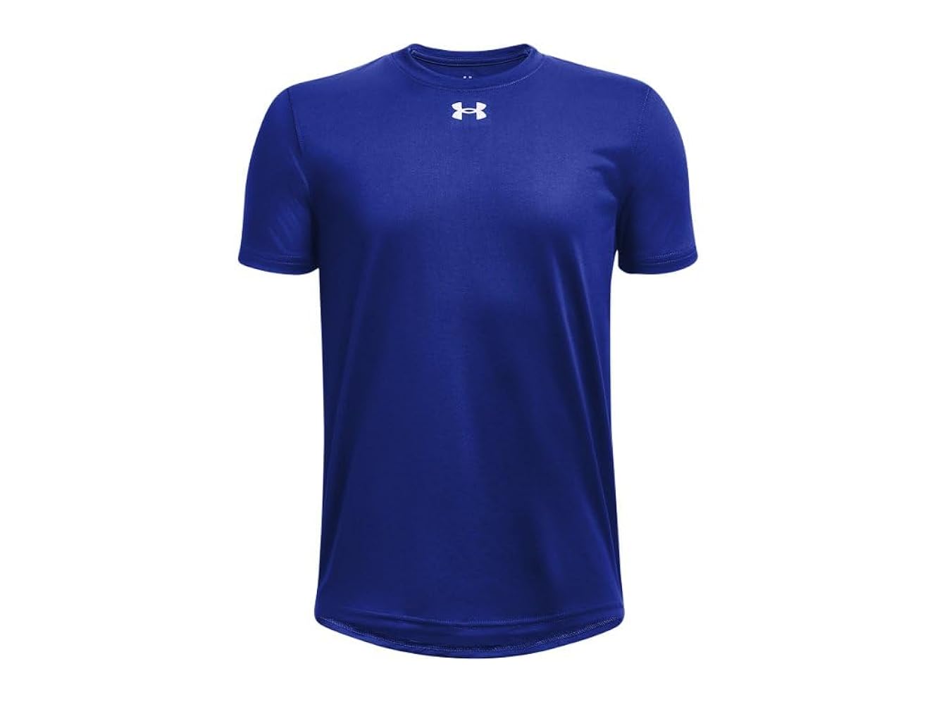 UNDER ARMOUR - アンダーアーマー YXL Amazon.com: Under Armour Youth Team Tech Short Sleeve Shirt