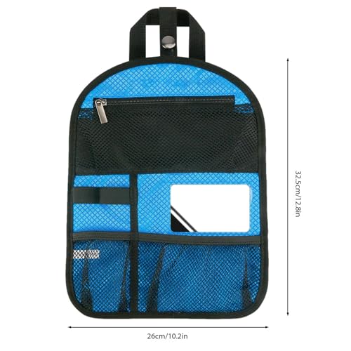 Bolsas para carrito de golf bolsa almacenamiento de comestibles 5