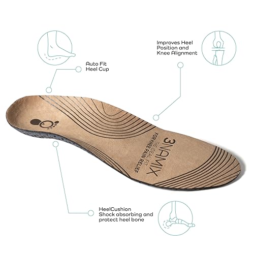 Plantillas para artritis Ideal Fit XS miniatura 2