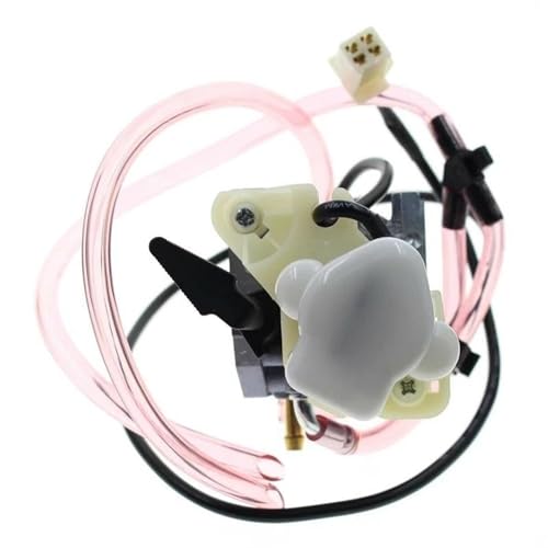 Carburateur pour EU2000I B2000I EB2000IT1 et EU2000IK1 - 3