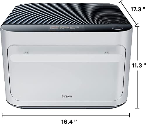 Brava Oven Starter Set: product image 3