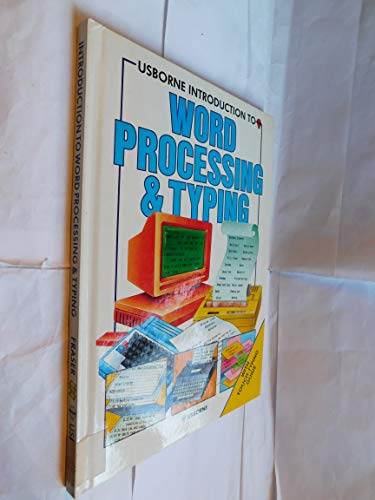 Guide to Word Processing and Typing for Beginners (Basic Guide) view 2