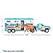 Breyer Stablemates Truck & Gooseneck Trailer Horse Toy | 14