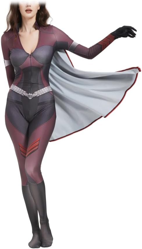 Stormfront Costume