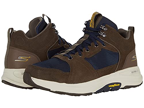 Skechers Men's Go Walk Outdoors Massif Walking Shoes