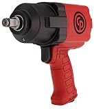 Chicago Pneumatic CP7741 Air Impact Wrench (1/2 Inch), Air Impact Gun Industrial Repair & Assembly T