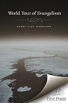 World Tour of Evangelism