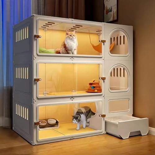 ^LP[W DIY p LbgnEX gCt iK Lbg^[ 1-3Cp LpT[N ʋC   gݗĊȒP ybgP[W ȃXy[X ~ L (105*45*105CM,)