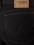 Wrangler Mens Rugged Wear Relaxed Fit Jean