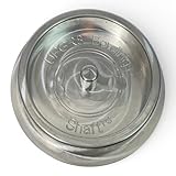 UPGR8 Bowling ShaftTG – Drive Adapter for GripPadTG | Open Pad System Upgrade for 5