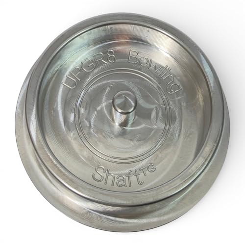 UPGR8 Bowling ShaftTG – Drive Adapter for GripPadTG | Open Pad System Upgrade for 5