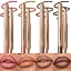 Blushed Earth Neutrals