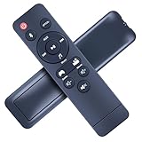 RYQIF 交換用リモコン ONN サウンドバー SAKOBS TT-SK023 100020788 100024204 100024201 100019624 100008045 100002635 Bluedee SK300サウンドバー用。