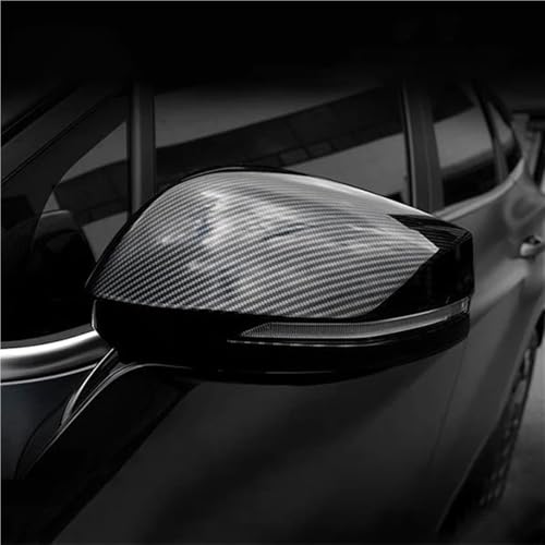Carcasa espejo retrovisor coche Sportage NQ5 2022 tapas adhesivas 3