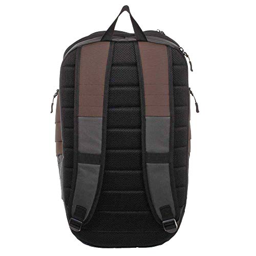 Dc Comics Aquaman Superhero Built Up Laptop Backpack #TOP2