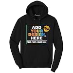 Mens Fashion Hoodies