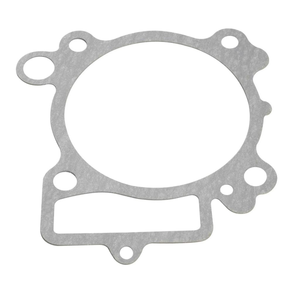 Motorcycle Engine Crankcase Clutch Cover Cylinder Gasket Kit Set Compatible with KX450F KX450 F KXF450 2006 2007 2008