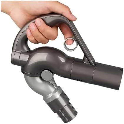 WHFAQBNKAZ Vacuum Cleaner with A Flexible Handle - 3