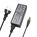 Produktbild Abakoo Neu 20V 4,5A 90W Netzteil Ladegerät Netzkabel Ersatz für Lenovo IBM ThinkPad 92P1154 T60 T61 R60 T520 T510 T420 X220 T410 W510 X201 Notebook AC Adapter EUR Power Supply, Stromkabel 7,9 * 5,5mm