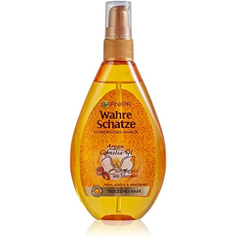Aceite Garnier Original Remedies Argán y Camelia Cover