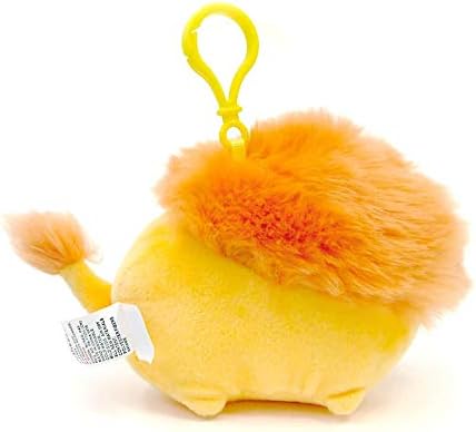 lion pusheen