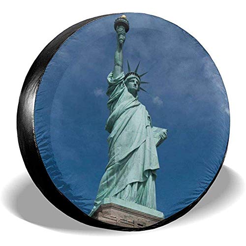 BUXI Printing Tire Protector,Coperture per