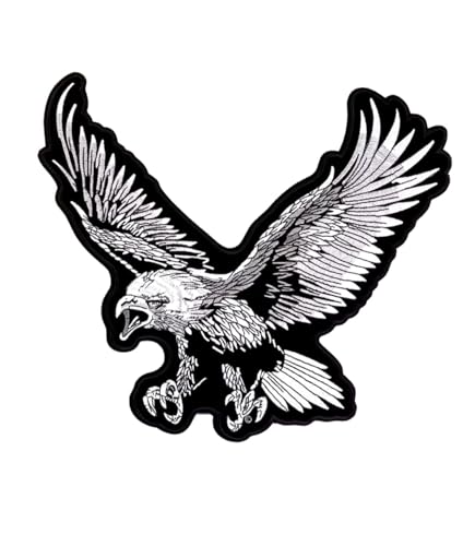 🦺Patch per giubbotti, giacche e magliette. e per chi desidera aggiungere un tocco di individualità al proprio look Queste toppe sono un vantaggio per la loro forma e dimensione, possono essere posizionata ovunque