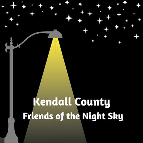 Page de couverture de The Boerne Brew - Kendall County Friends Of The Night Sky September 20 2025