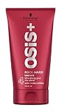 4x Osis Rock-Hard Texture 150 ml 4Ultra Strong Glue