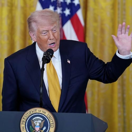 "Si no hay una entrega, vendr&aacute;n mas acciones y presiones; Trump se siente c&oacute;modo al utilizar las armas militares y comerciales": Estefan