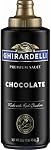 Ghirardelli Chocolate Sauce Squeeze Bottle, 16 oz