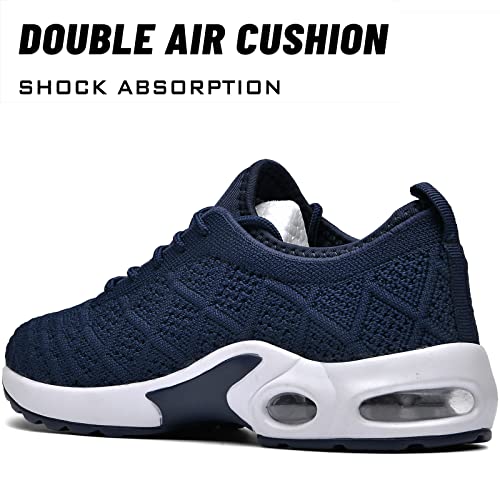 Image of CASMAG Women Casual Shoes Ultra Lightweight Sneakers Athletic Walking Shoe Fashion Shoes