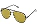Quay Australia SAHARA Women's Sunglasses Oversized Aviator Sunnies - Black/Olive