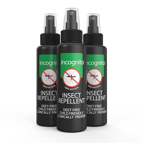 Anti Mückenspray Die 15 besten Produkte im Vergleich Die besten