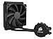 Corsair Hydro H90 Wasserkühlung (140mm Lüfter All-In-One High Performance CPU) schwarz