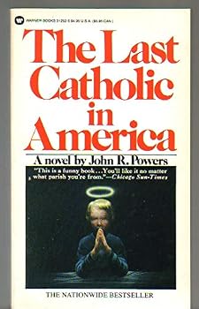 Paperback Last Catholic in America Book