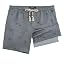 Coconut Tree Gray - Gray