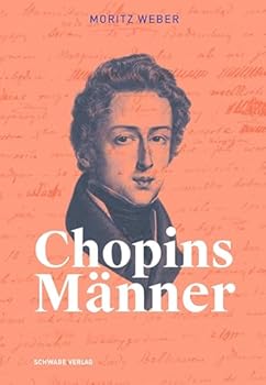 Hardcover Chopins Manner [German] Book