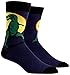 Sock It To Me Men's T-Rex Crew Socks