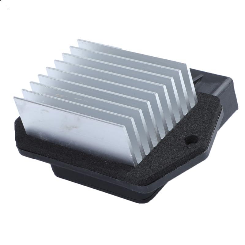 OE: 25770670 HVAC Blower Motor Fan Resistor for Toyota for Scion TC for Lexus 4.0L / 4.7L GX470