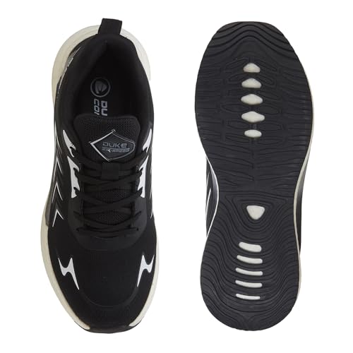 Image of Duke Mens Fwol2059 Sneaker