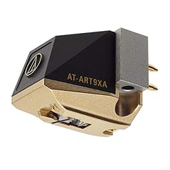 Audio-Technica AT-ART9XA Dual Moving Coil Cartridge - Les Beatles, Paul McCartney, John Lennon, RIngo Starr, George Harrison
