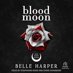 Blood Moon cover art