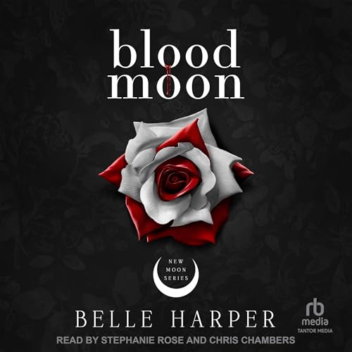 Blood Moon by Belle Harper episode artwork
