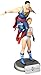 DC Collectibles DC Comics Bombshells: Power Girl & Superman Statue