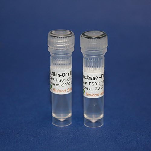 5xAll-in-One 1st Strand cDNA Synthesis Mix, 25RXN