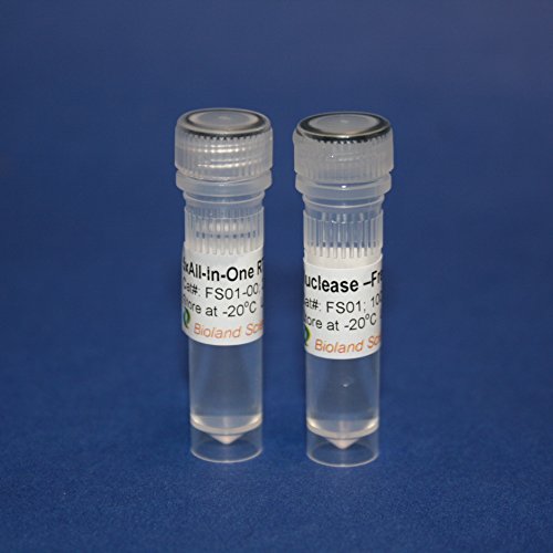 5Xall-In-One 1St Strand Cdna Synthesis Mix, 25Rxn #TOP6