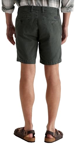Image of AG Adriano Goldschmied Men's Cipher Slim Short