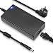 Produktbild PAEBAI+ 180W Laptop Netzteil Ladegerät für Dell Alienware 15 17 G3 G5 G7 Precision 7510 7520 7530 M4600 M4700 Area 51M R2 Inspiron One 2350 2320 OptiPlex 3011 AIO 19,5V 9,23A Netzadapterkabel